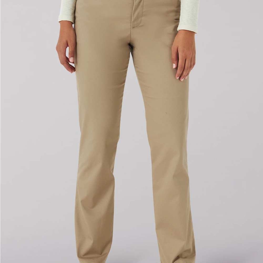 Riders by Lee Straight Leg Classic Fit